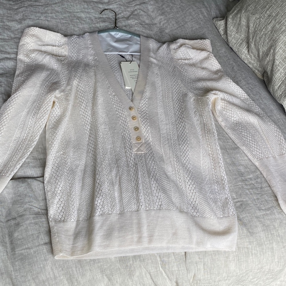 Veronica Beard pullover